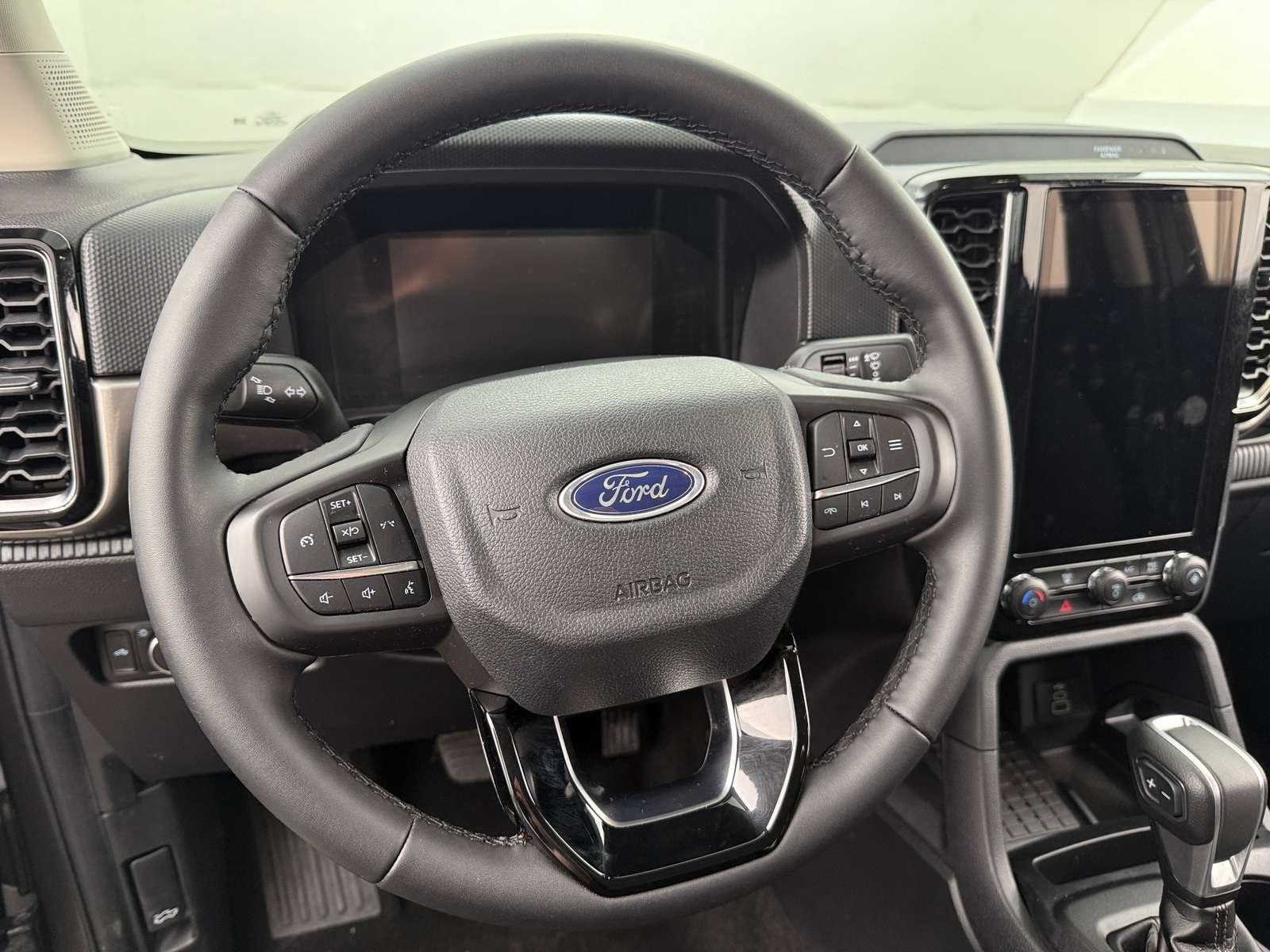 Thumbnail: 2025 Ford Ranger - 5