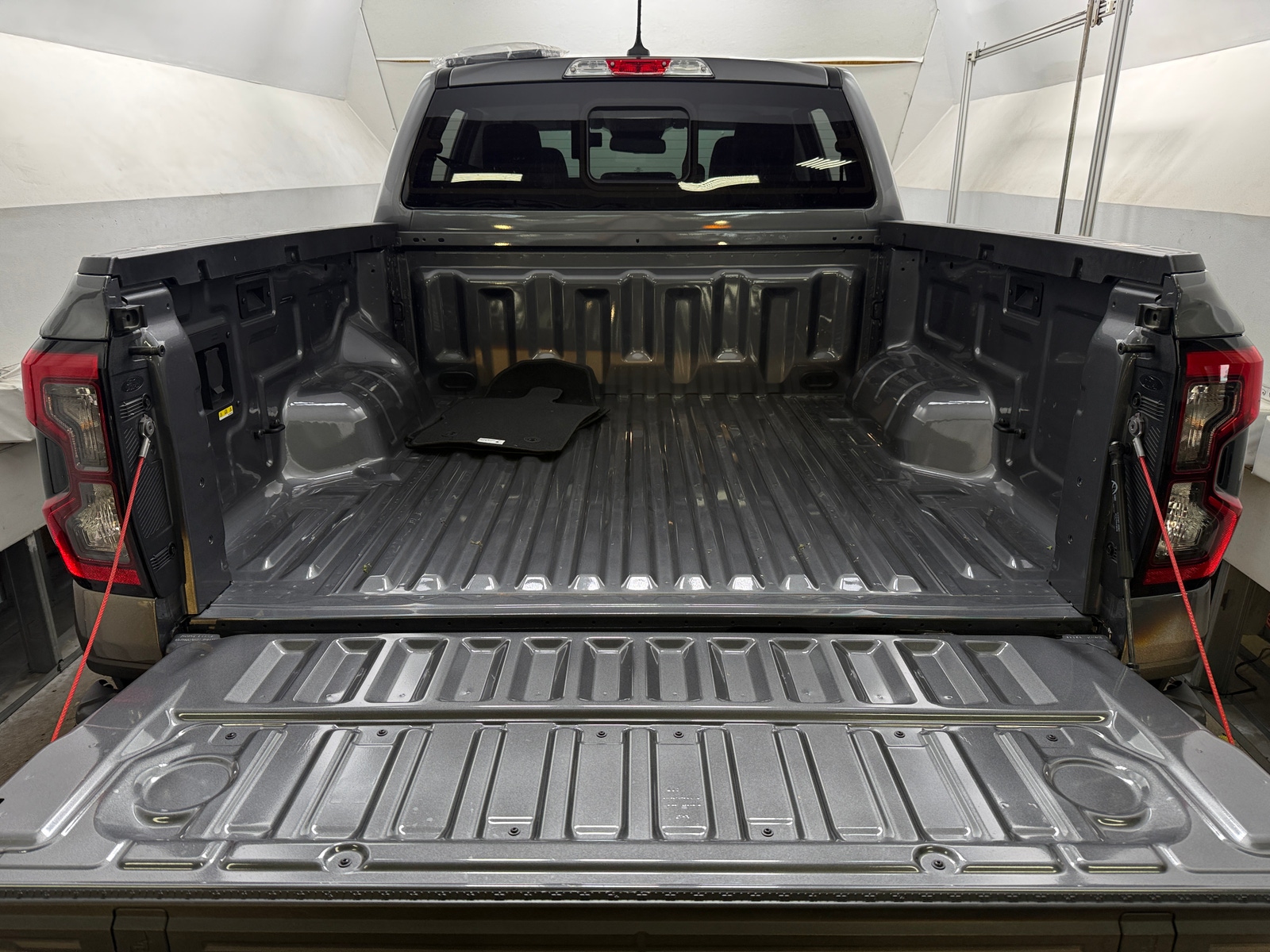 Thumbnail: 2025 Ford Ranger - 7