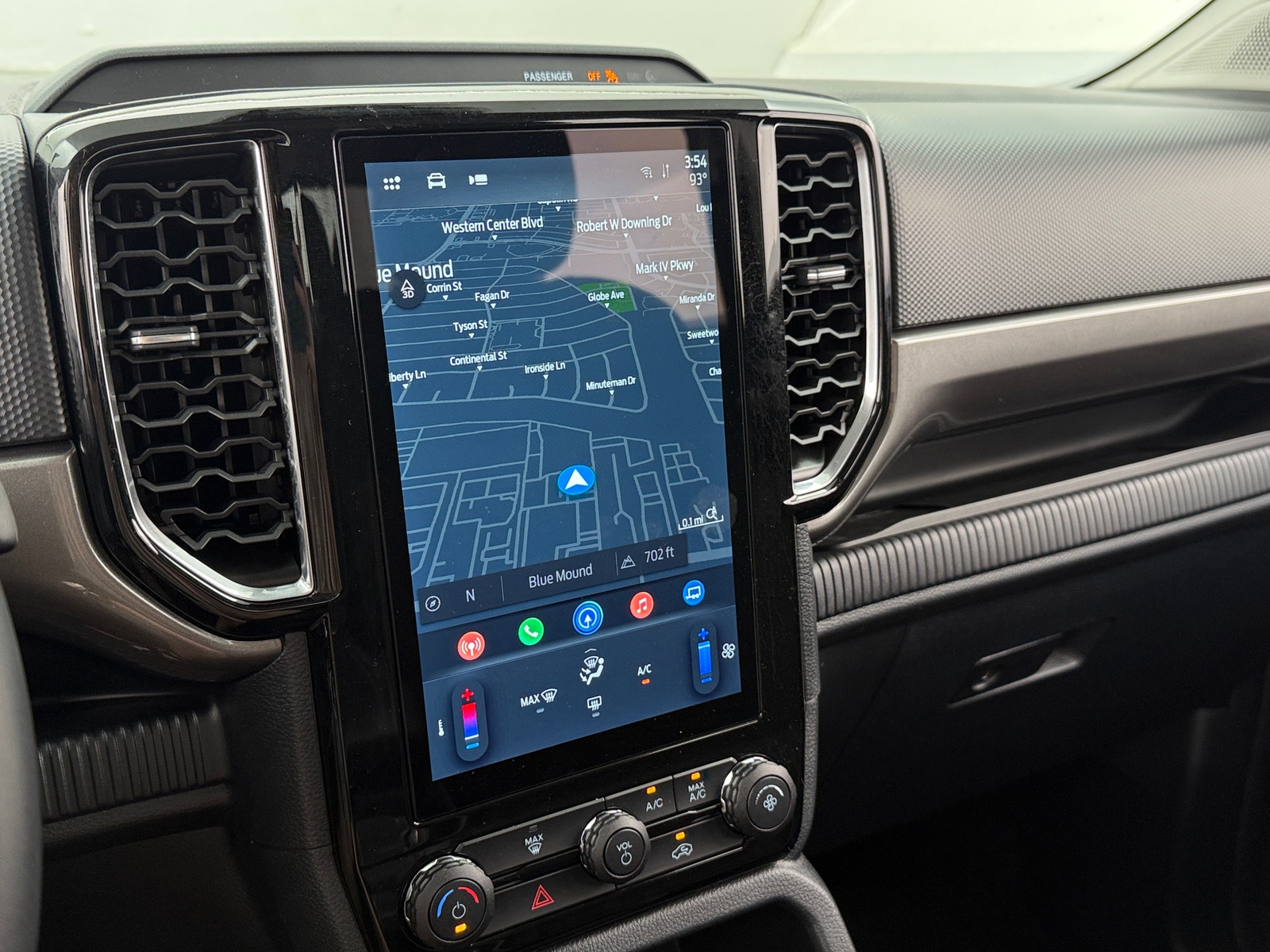 Thumbnail: 2025 Ford Ranger - 4