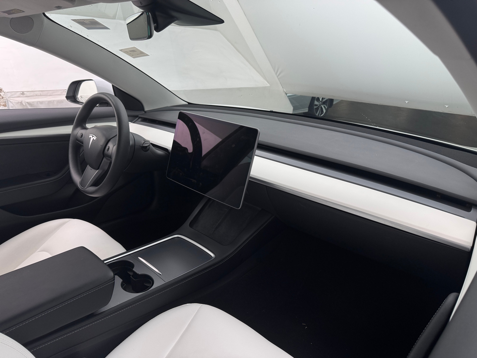 Thumbnail: 2022 Tesla Model 3 - 2