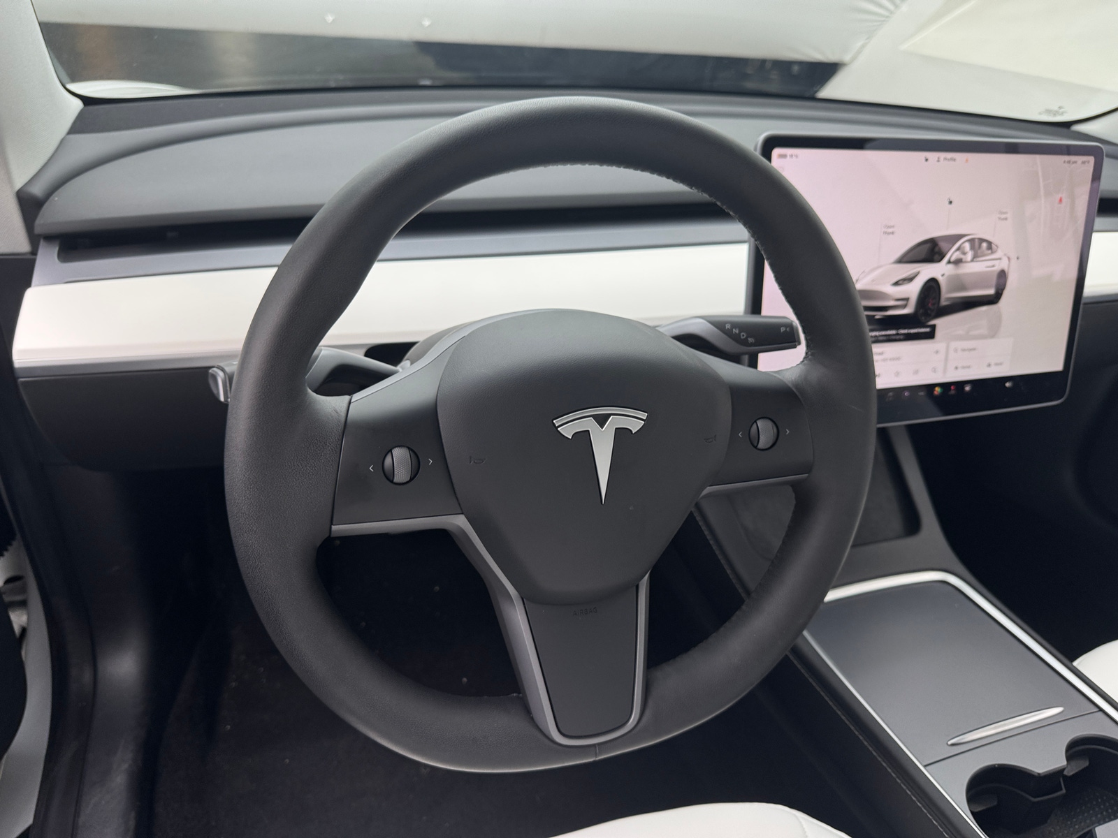 Thumbnail: 2022 Tesla Model 3 - 4