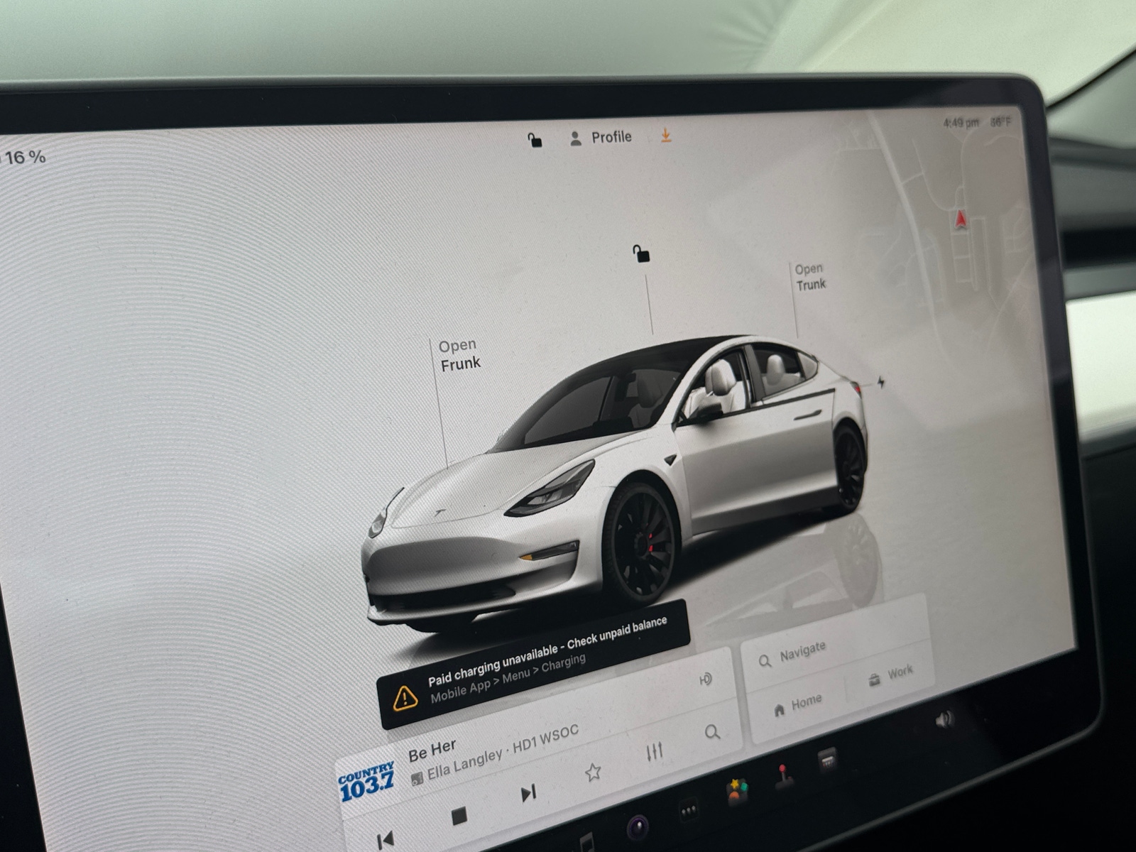 Thumbnail: 2022 Tesla Model 3 - 3