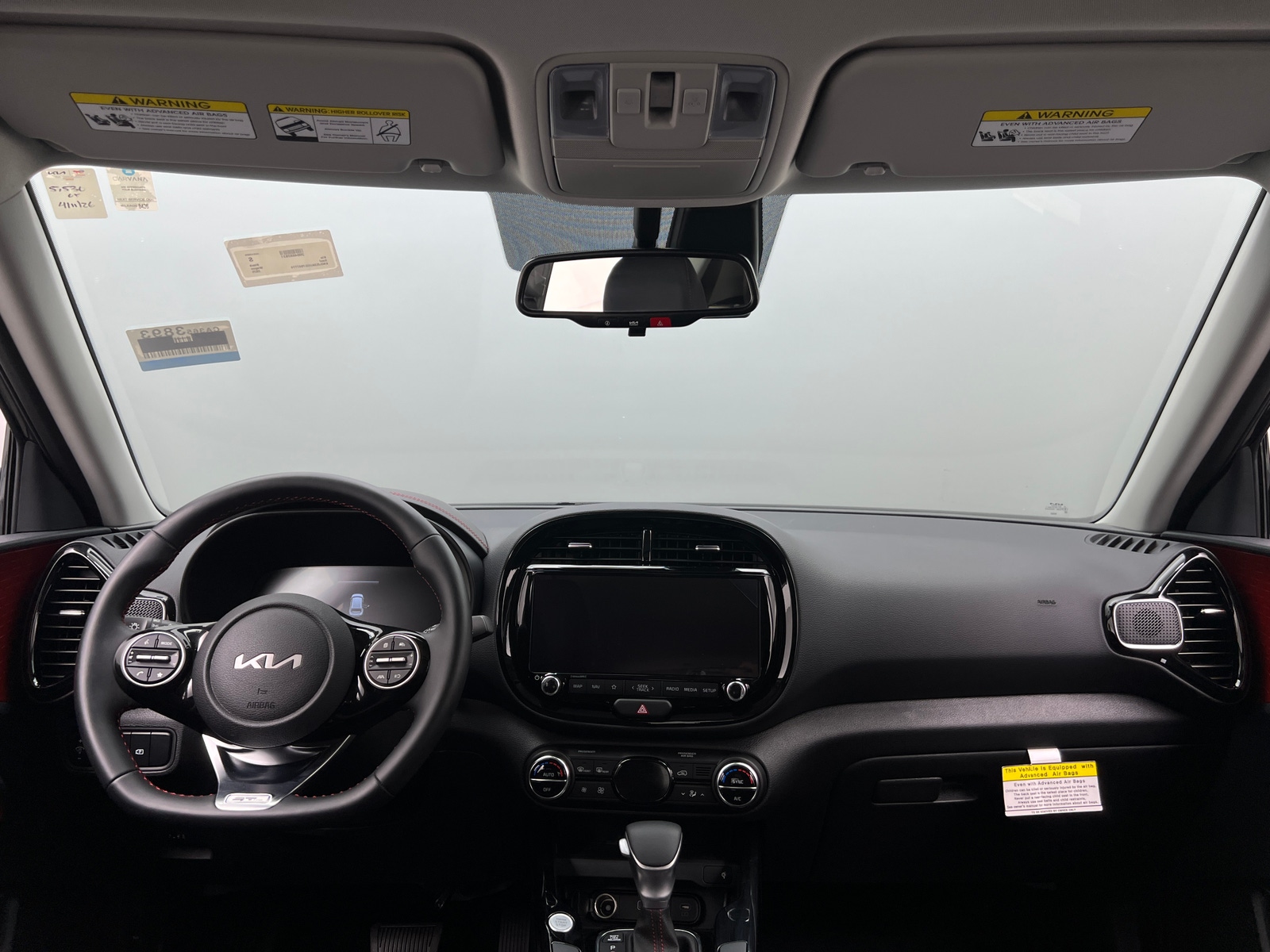 Thumbnail: 2025 Kia Soul - 3