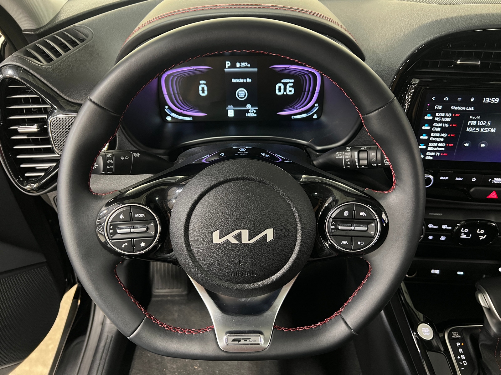 Thumbnail: 2025 Kia Soul - 5