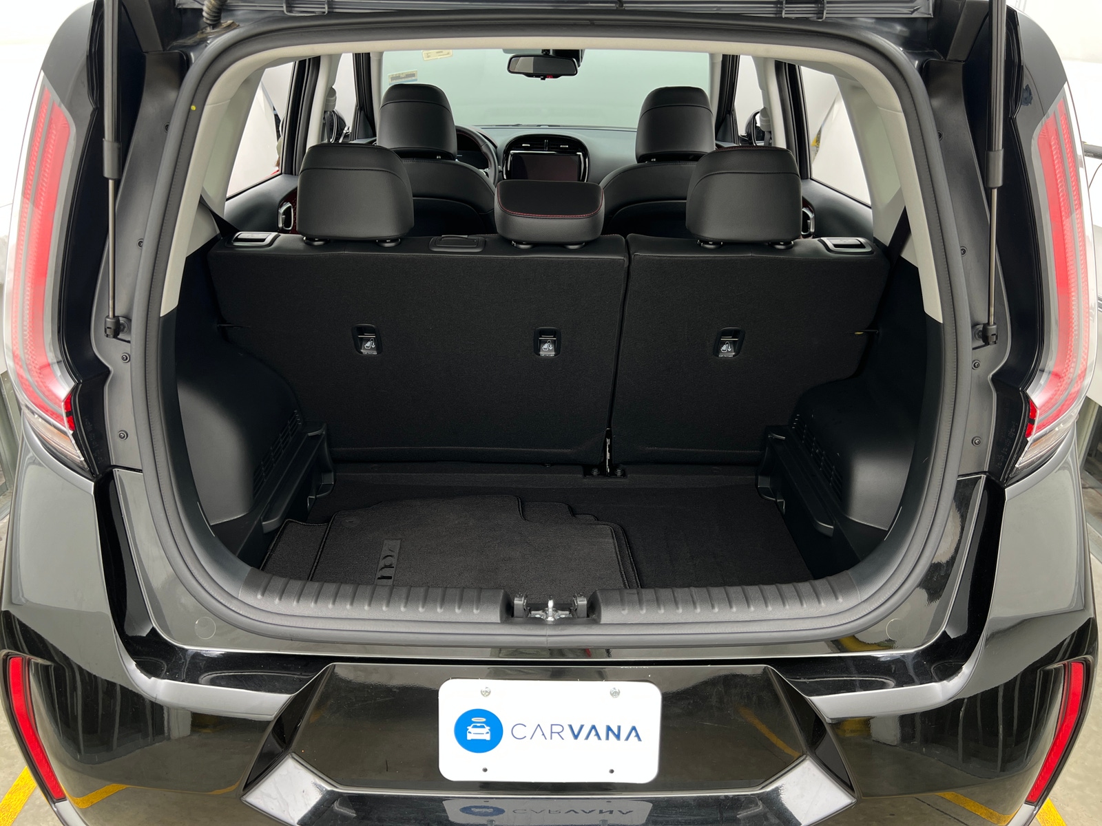 Thumbnail: 2025 Kia Soul - 7