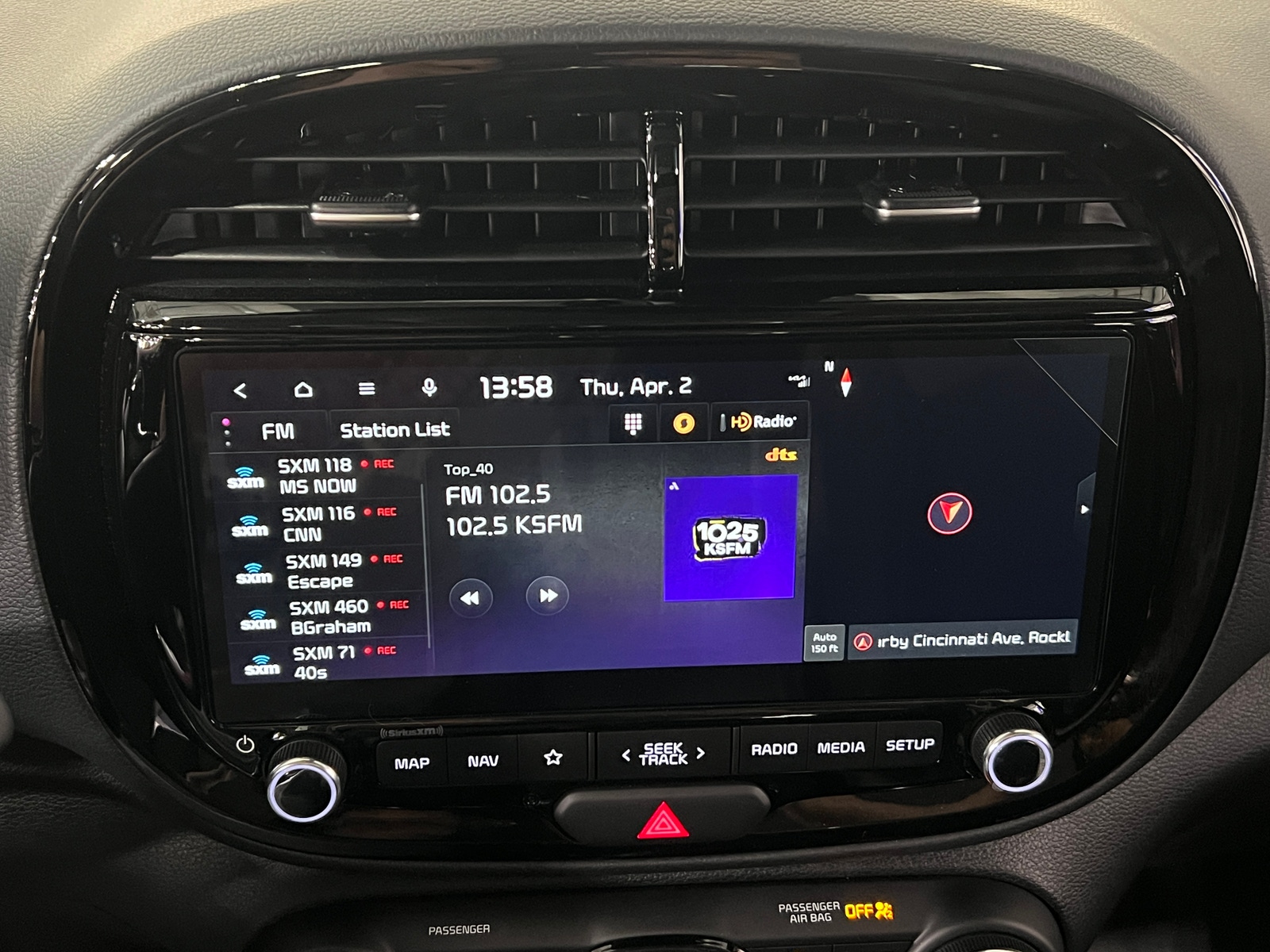 Thumbnail: 2025 Kia Soul - 4