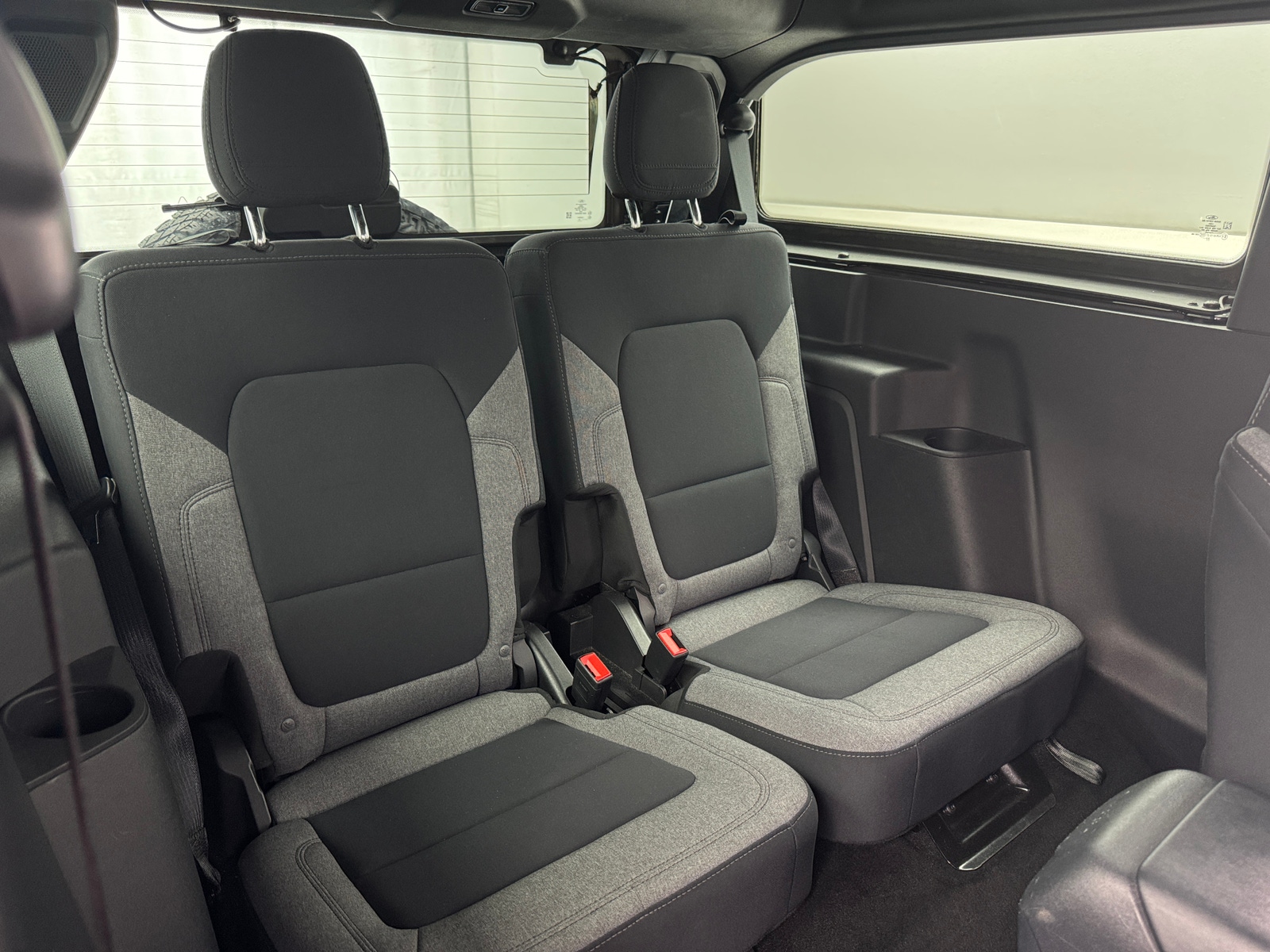 Thumbnail: 2023 Ford Bronco - 6