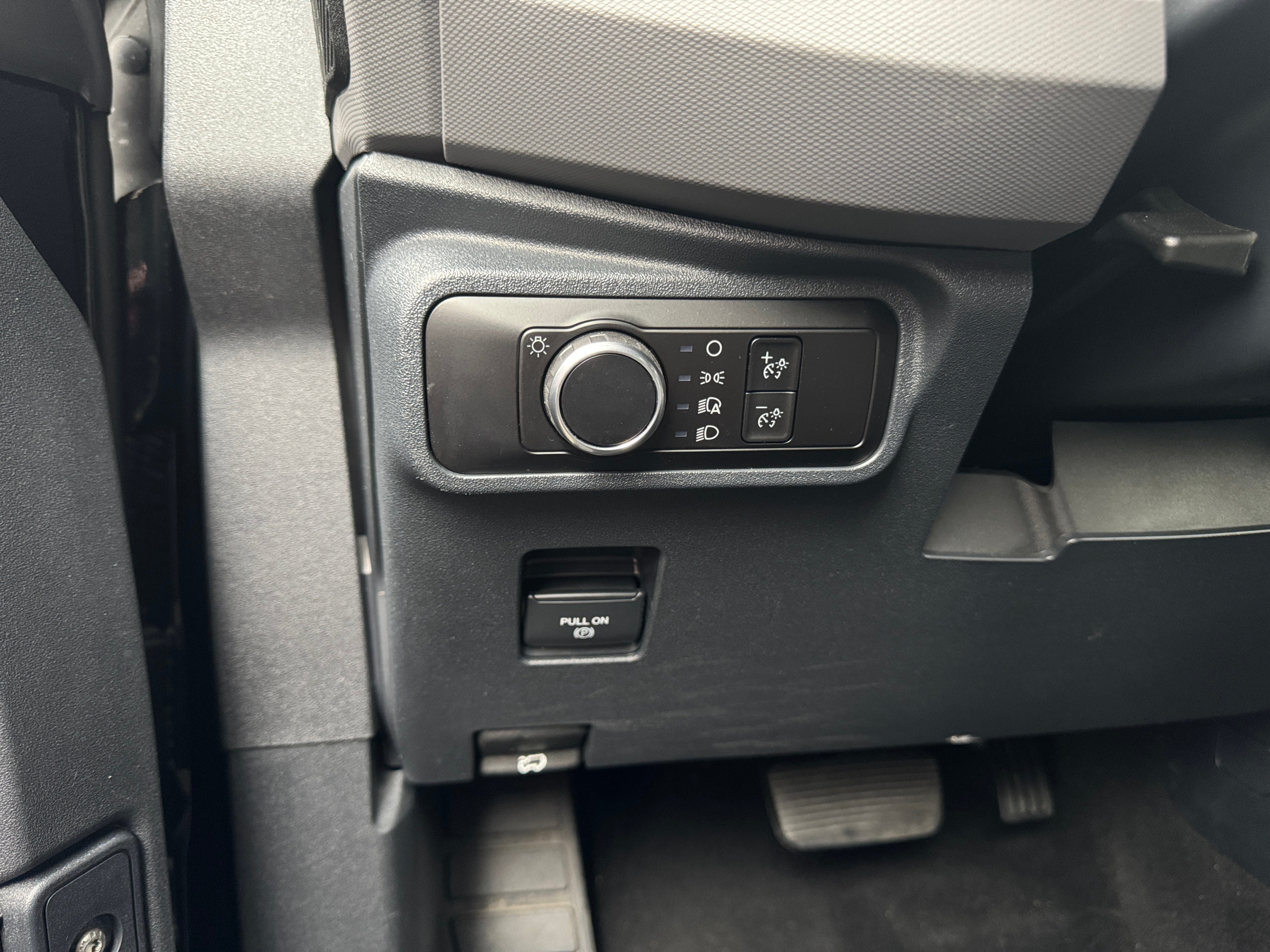 2023 Ford Bronco 2-Door