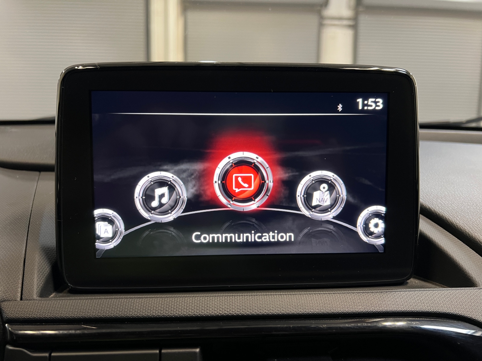 Thumbnail: 2021 Mazda MX-5 Miata - 3