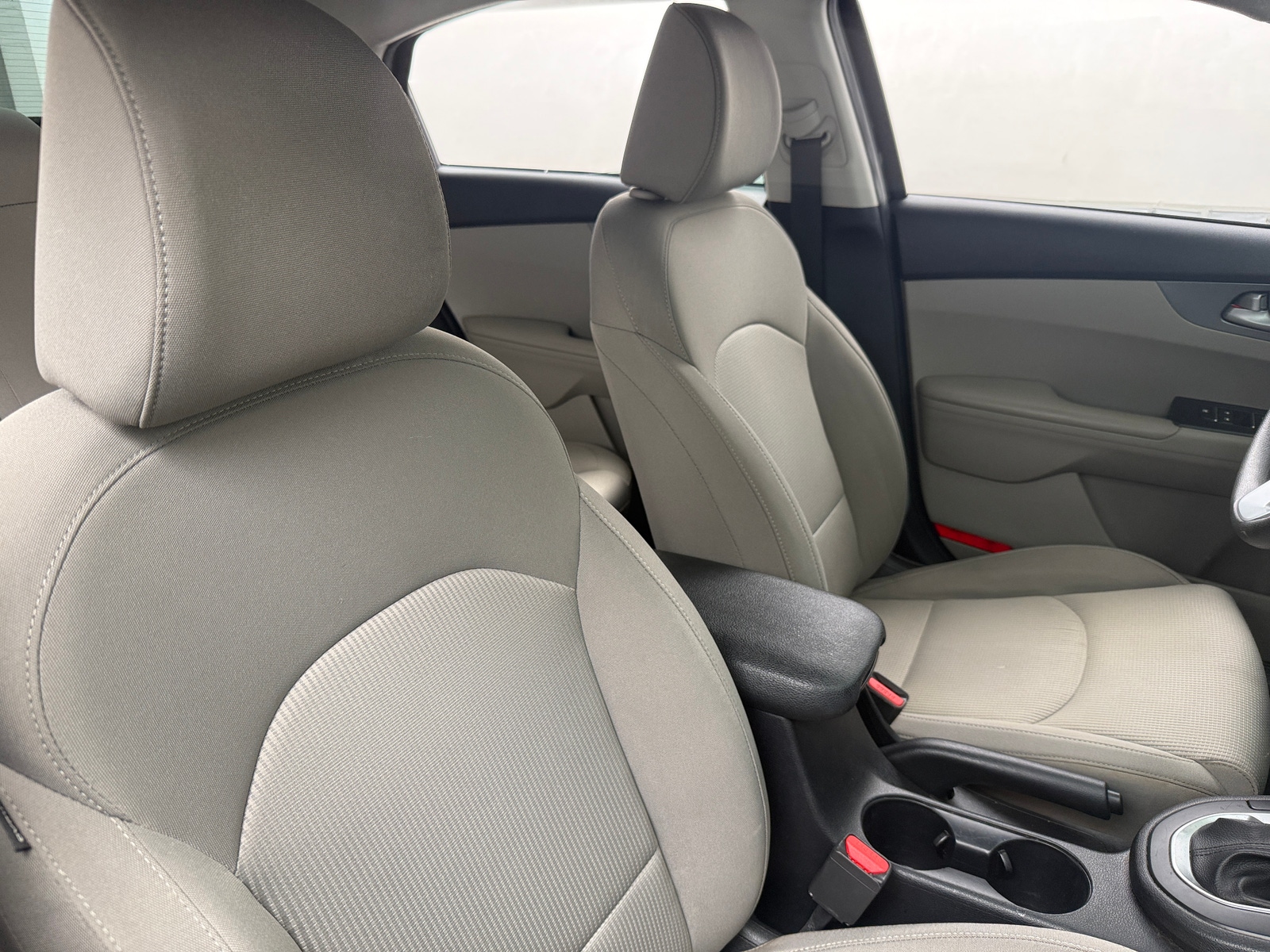 Thumbnail: 2019 Kia Forte - 2