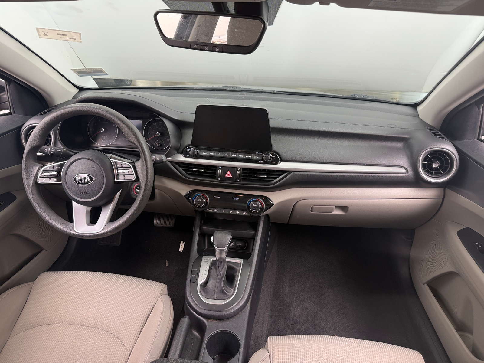 Thumbnail: 2019 Kia Forte - 3