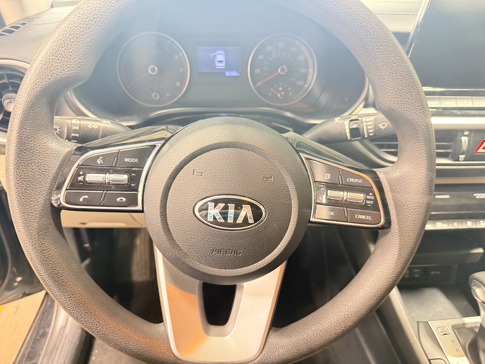 Thumbnail: 2019 Kia Forte - 5