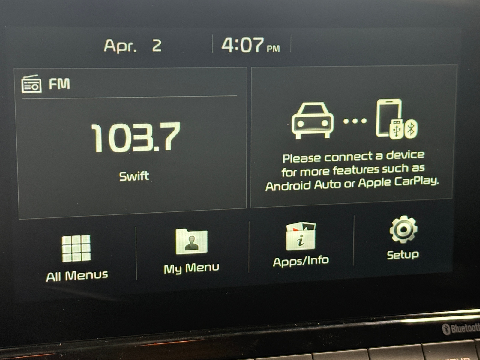 Thumbnail: 2019 Kia Forte - 4