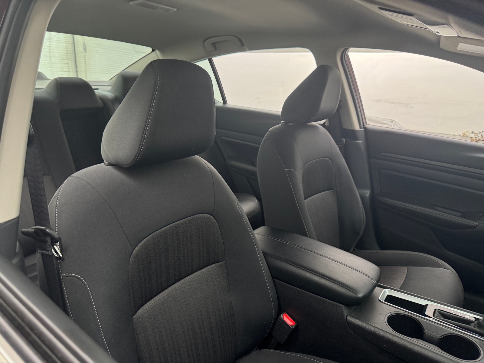 Thumbnail: 2025 Nissan Altima - 2