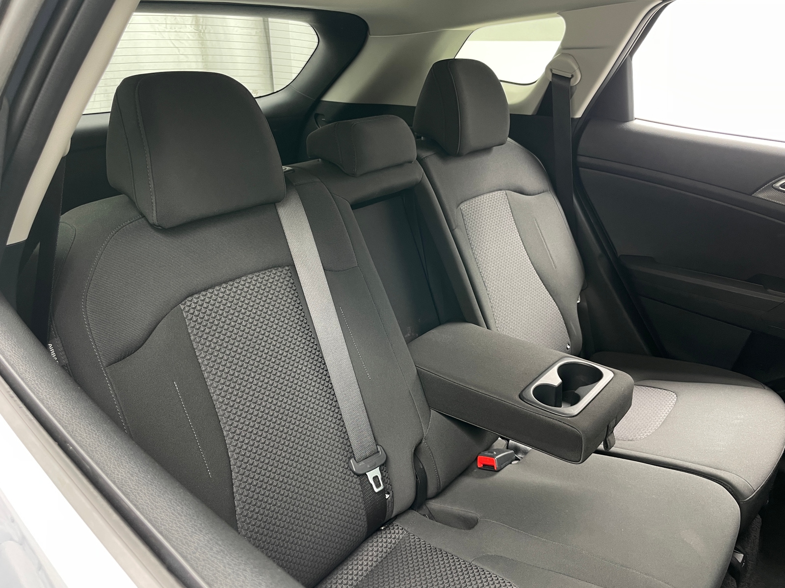 Thumbnail: 2025 Kia Sportage - 6