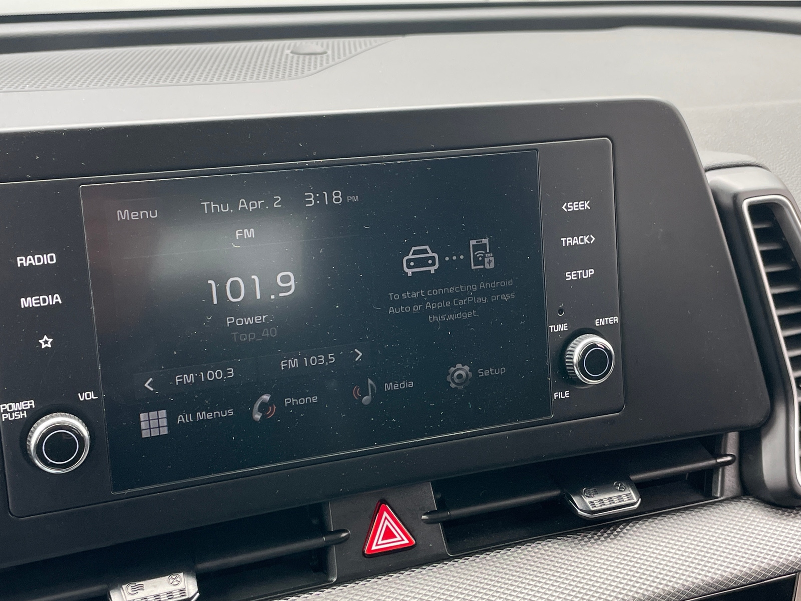 Thumbnail: 2025 Kia Sportage - 4