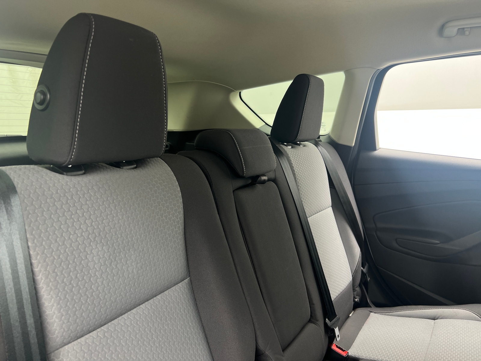 Thumbnail: 2018 Ford Escape - 6