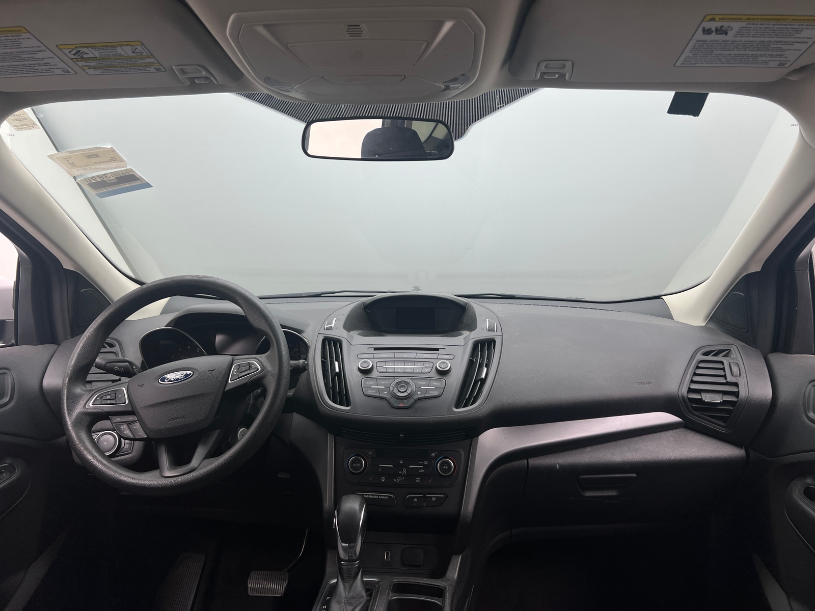 Thumbnail: 2018 Ford Escape - 3