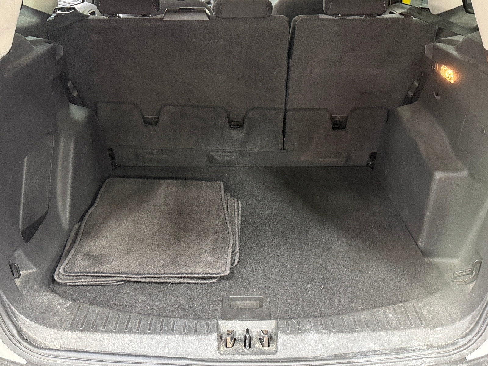 Thumbnail: 2018 Ford Escape - 7