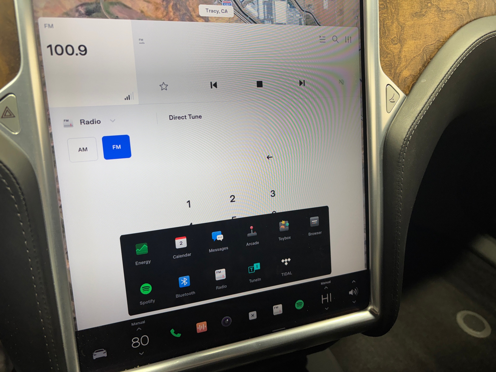 Thumbnail: 2016 Tesla Model S - 3