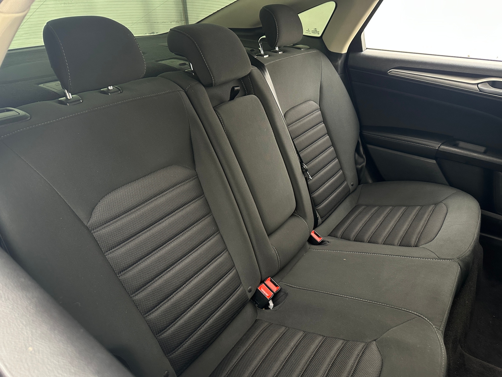 Thumbnail: 2018 Ford Fusion - 6