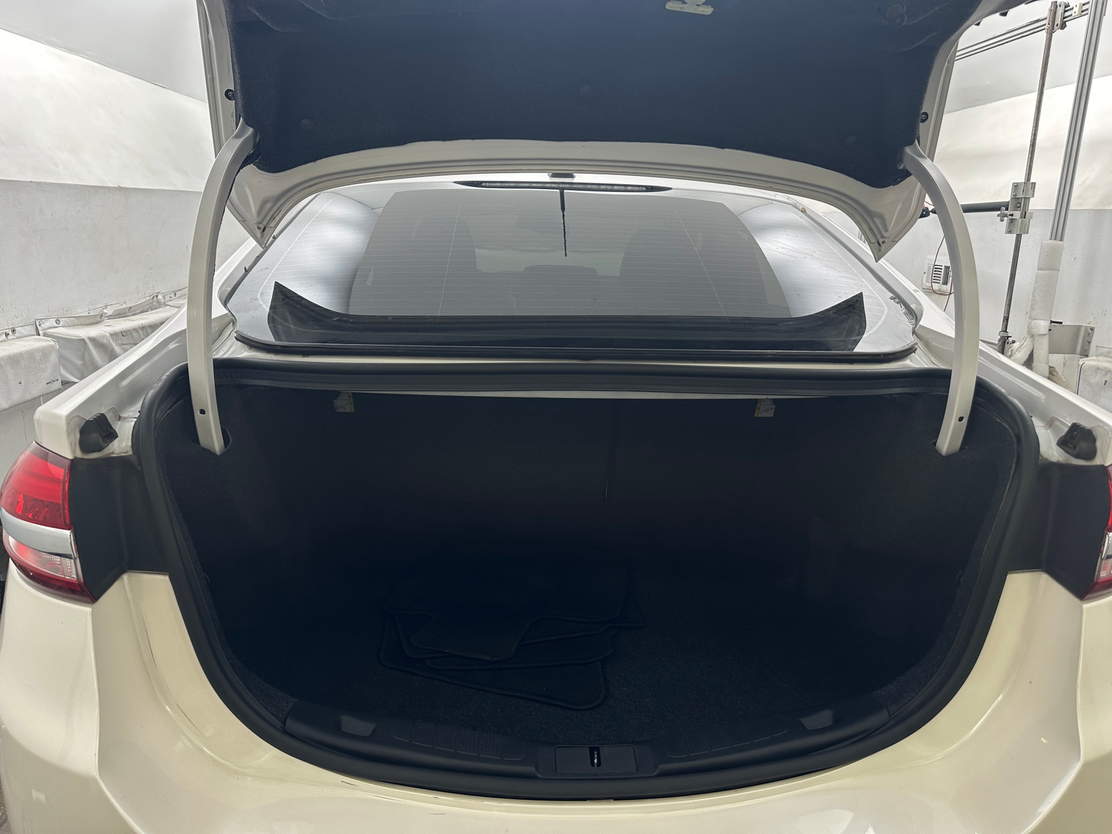 Thumbnail: 2018 Ford Fusion - 7