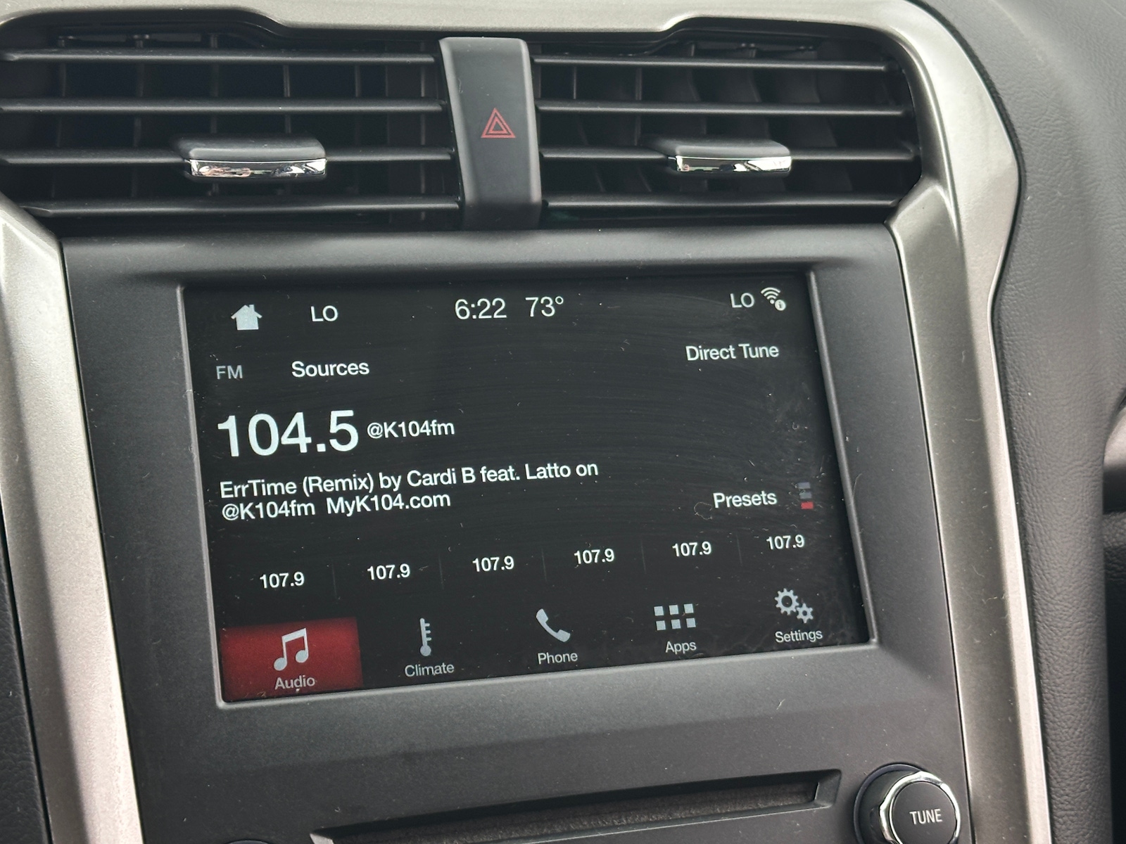 Thumbnail: 2018 Ford Fusion - 4