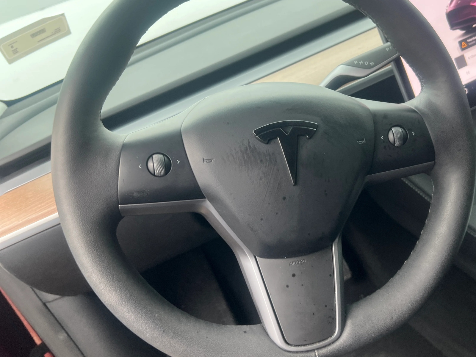 Thumbnail: 2024 Tesla Model Y - 4