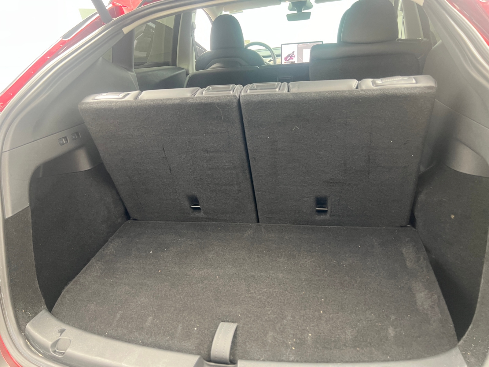 Thumbnail: 2024 Tesla Model Y - 6