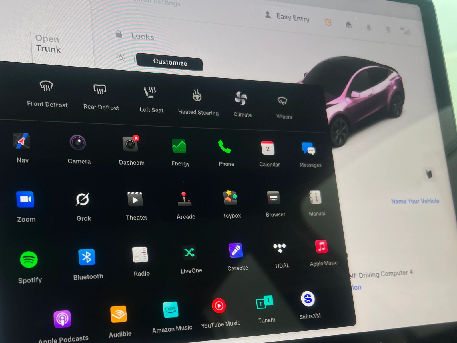 Thumbnail: 2024 Tesla Model Y - 3