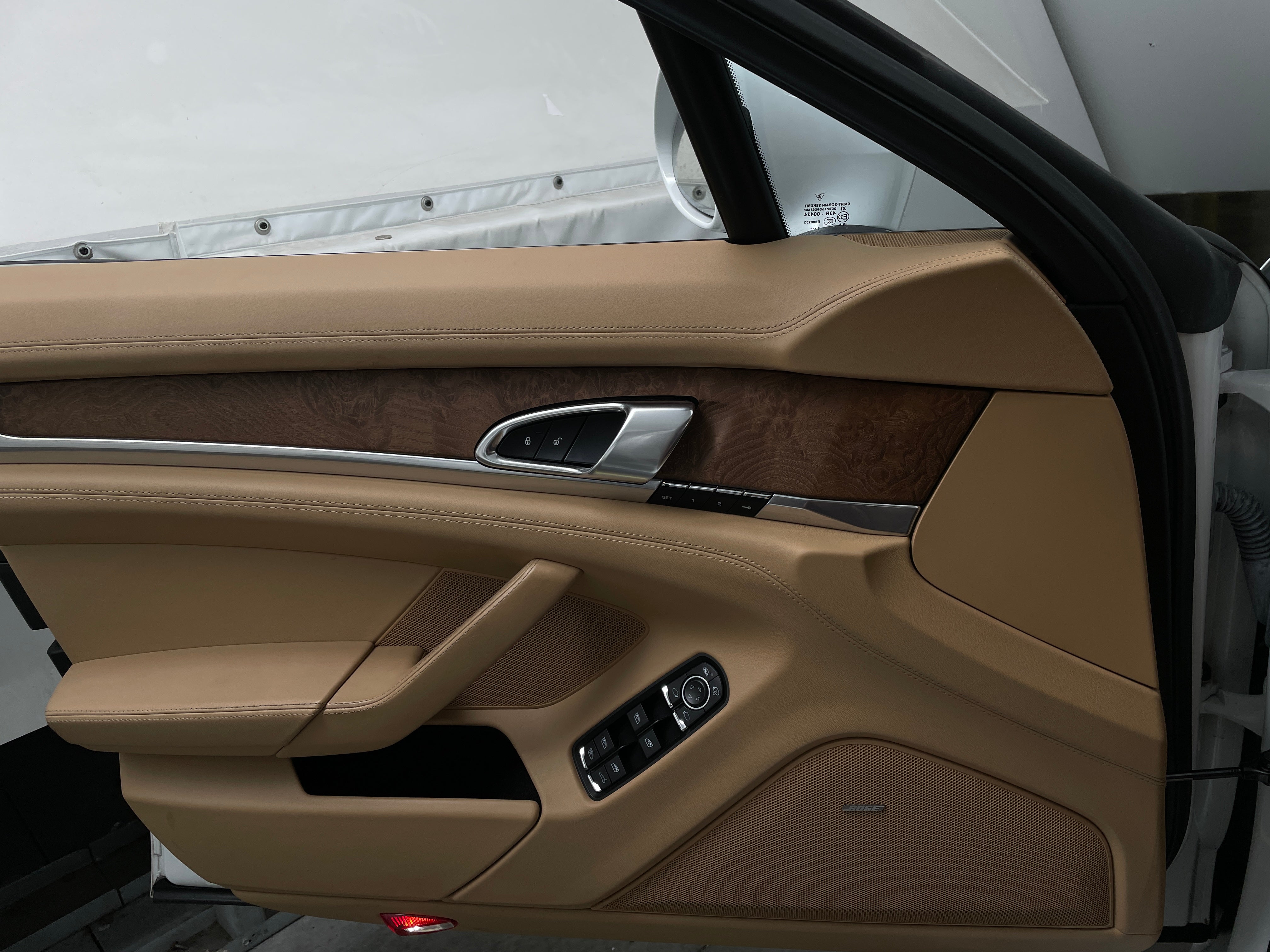 2014 Porsche Panamera