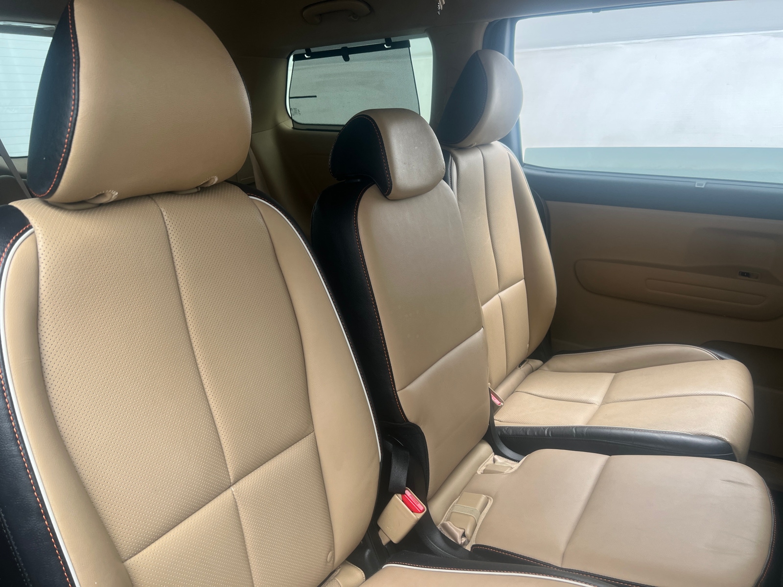 Thumbnail: 2021 Kia Sedona - 5