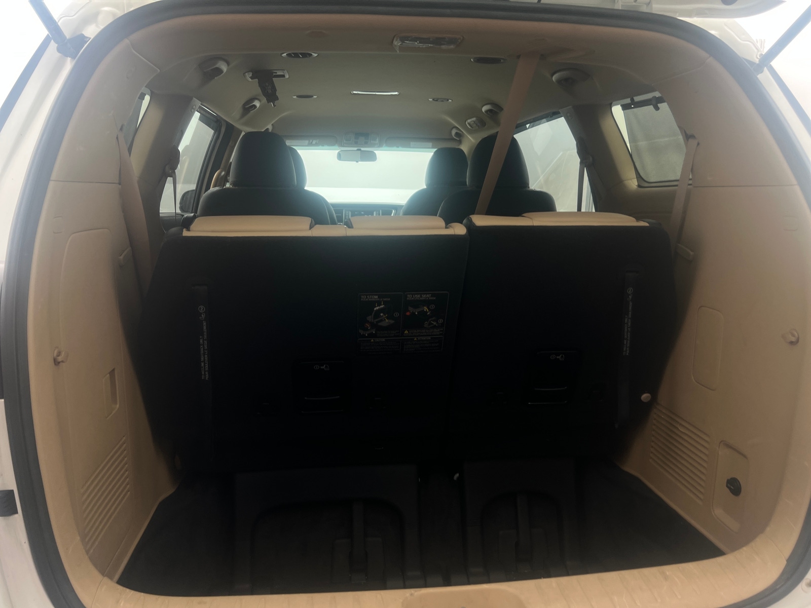 Thumbnail: 2021 Kia Sedona - 6