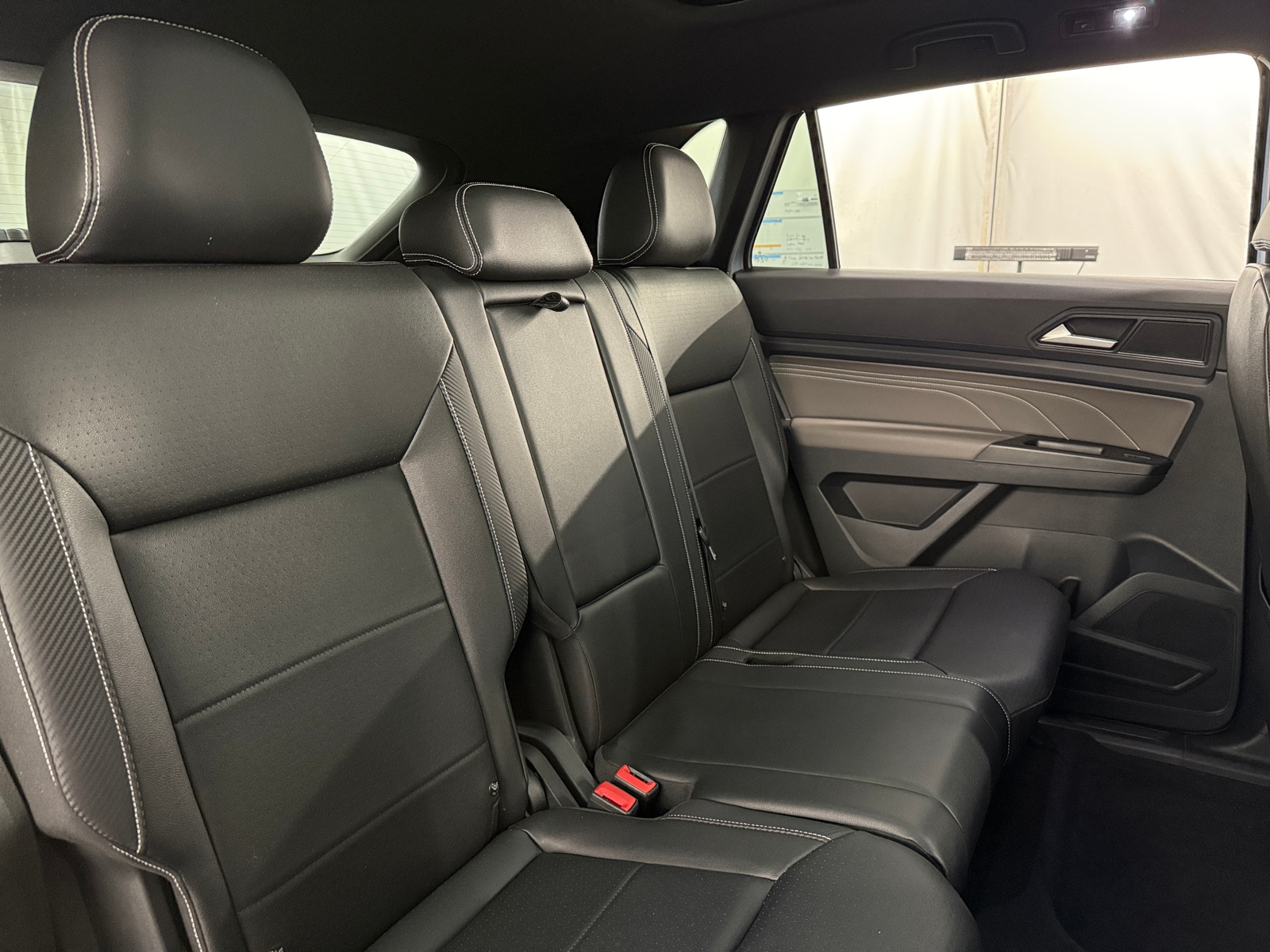 Thumbnail: 2021 Volkswagen Atlas - 5