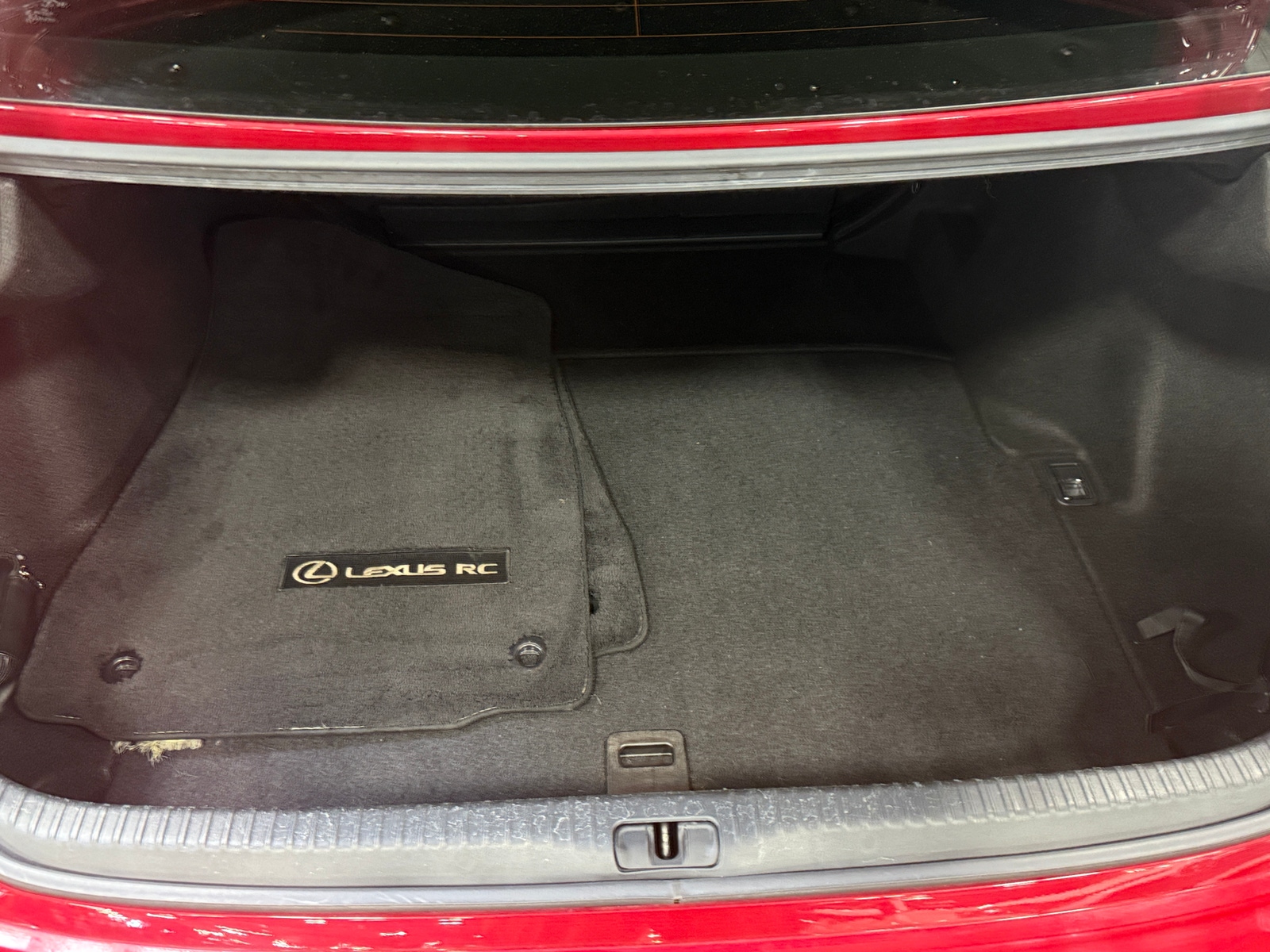 Thumbnail: 2019 Lexus RC - 4