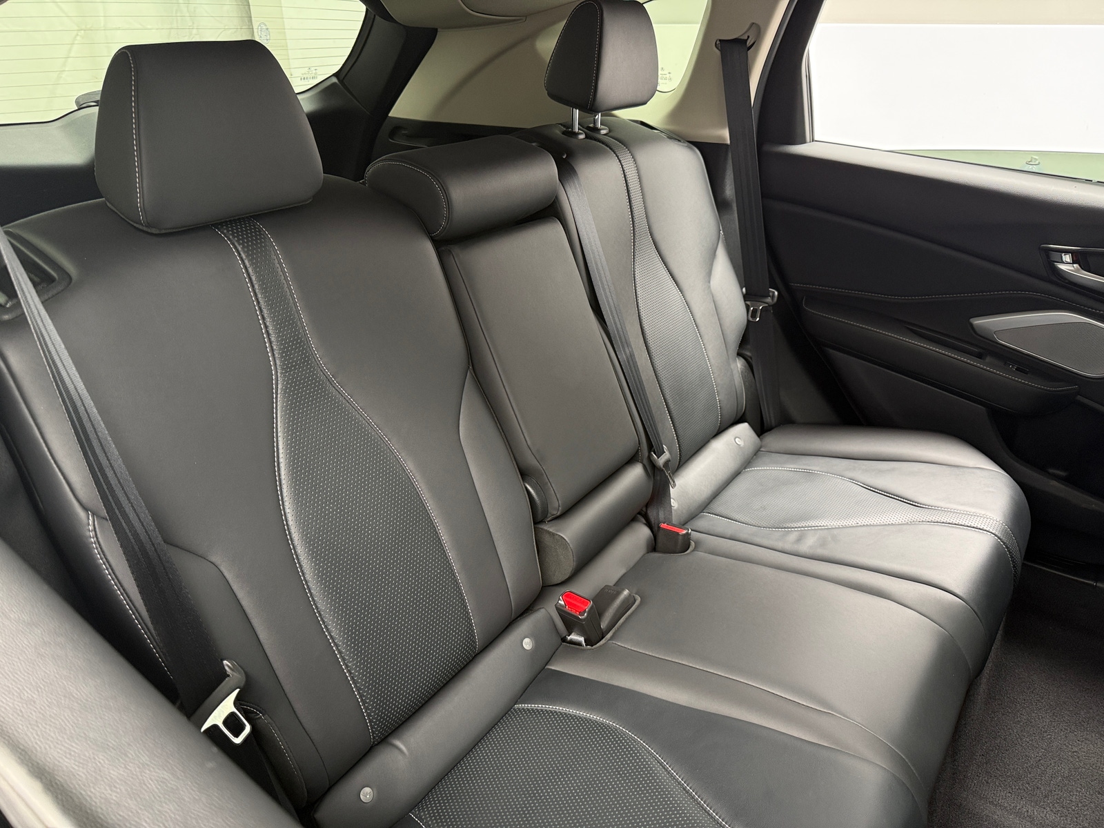 Thumbnail: 2023 Acura RDX - 5