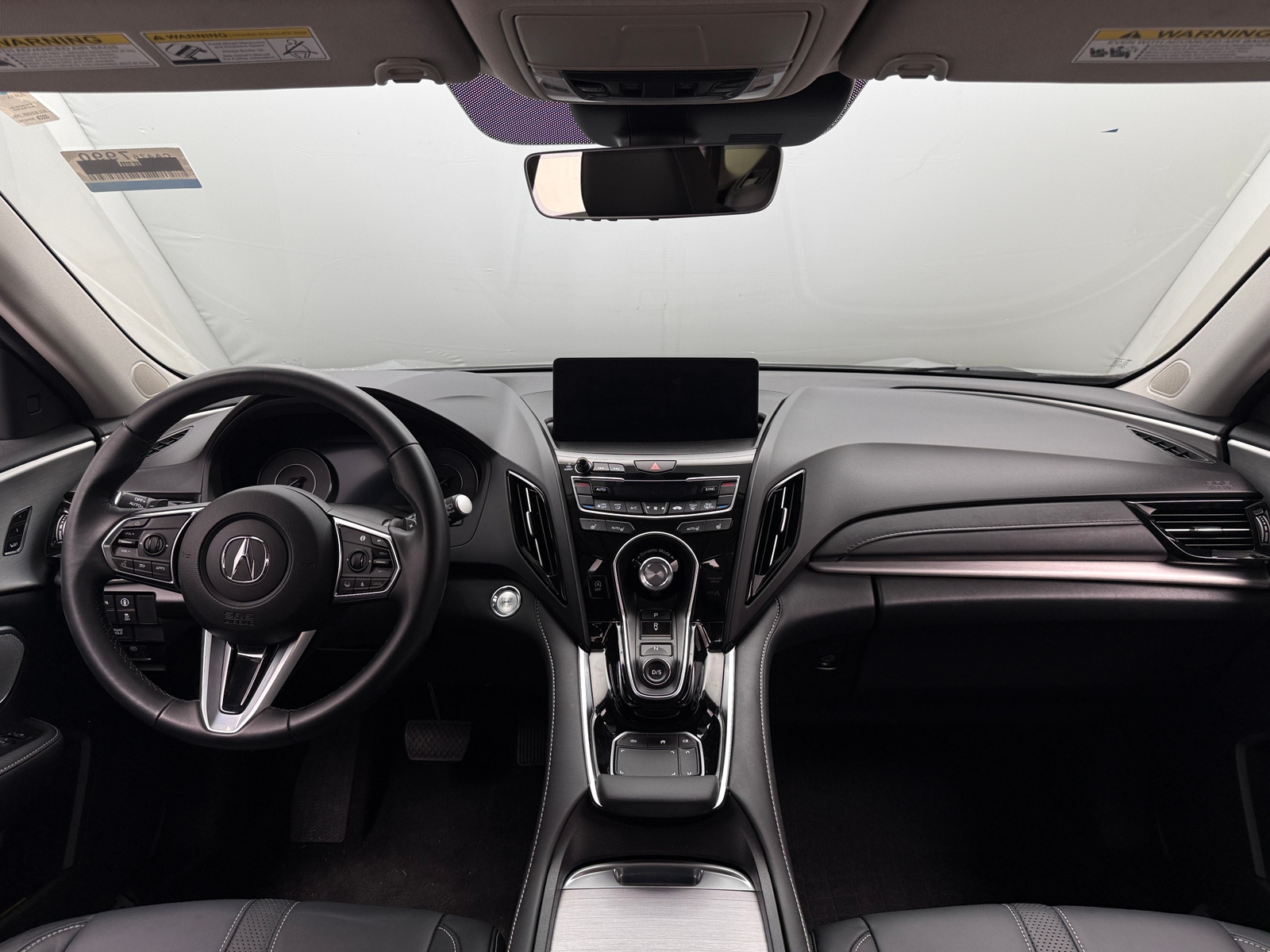 Thumbnail: 2023 Acura RDX - 2