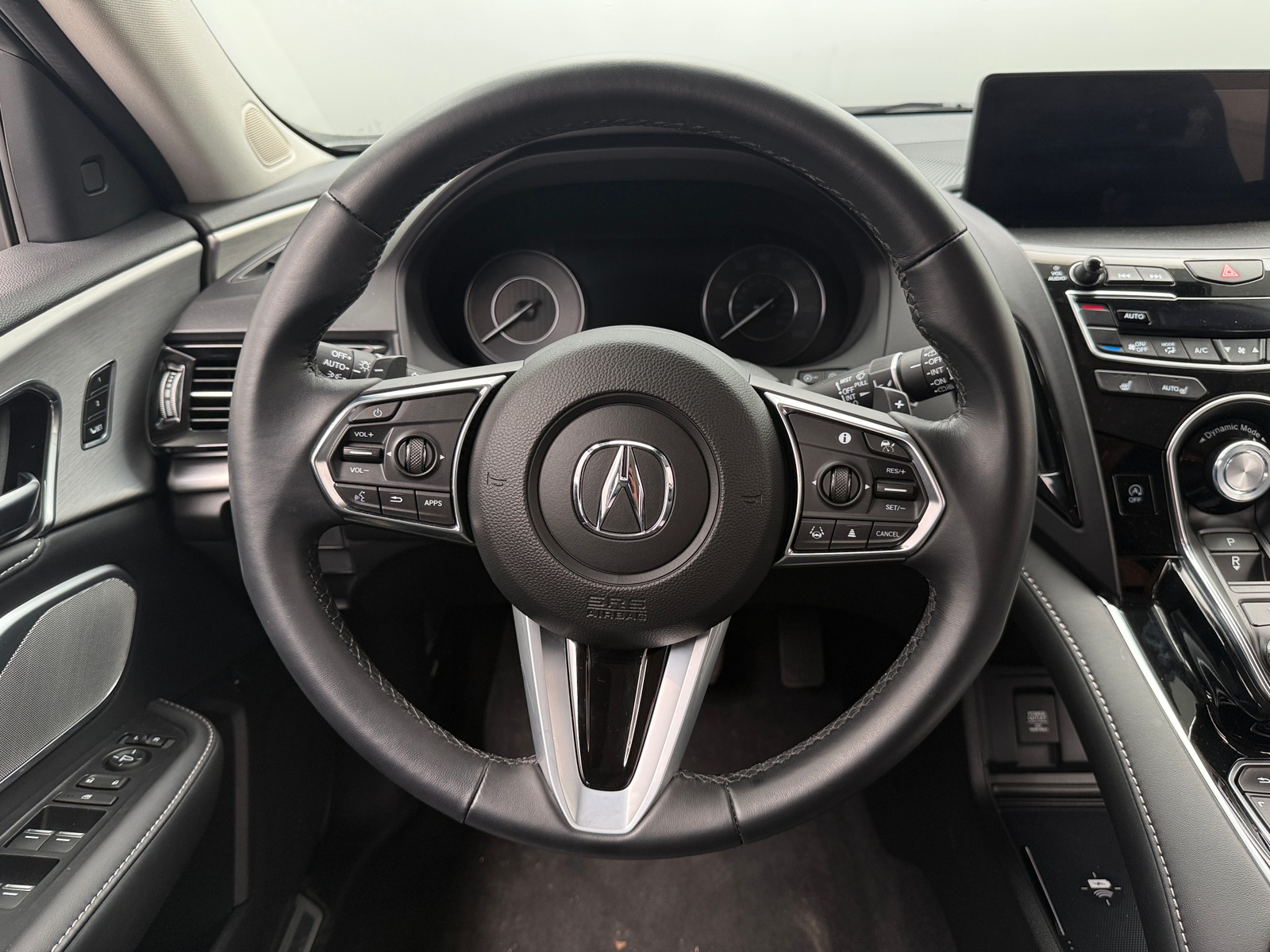 Thumbnail: 2023 Acura RDX - 4