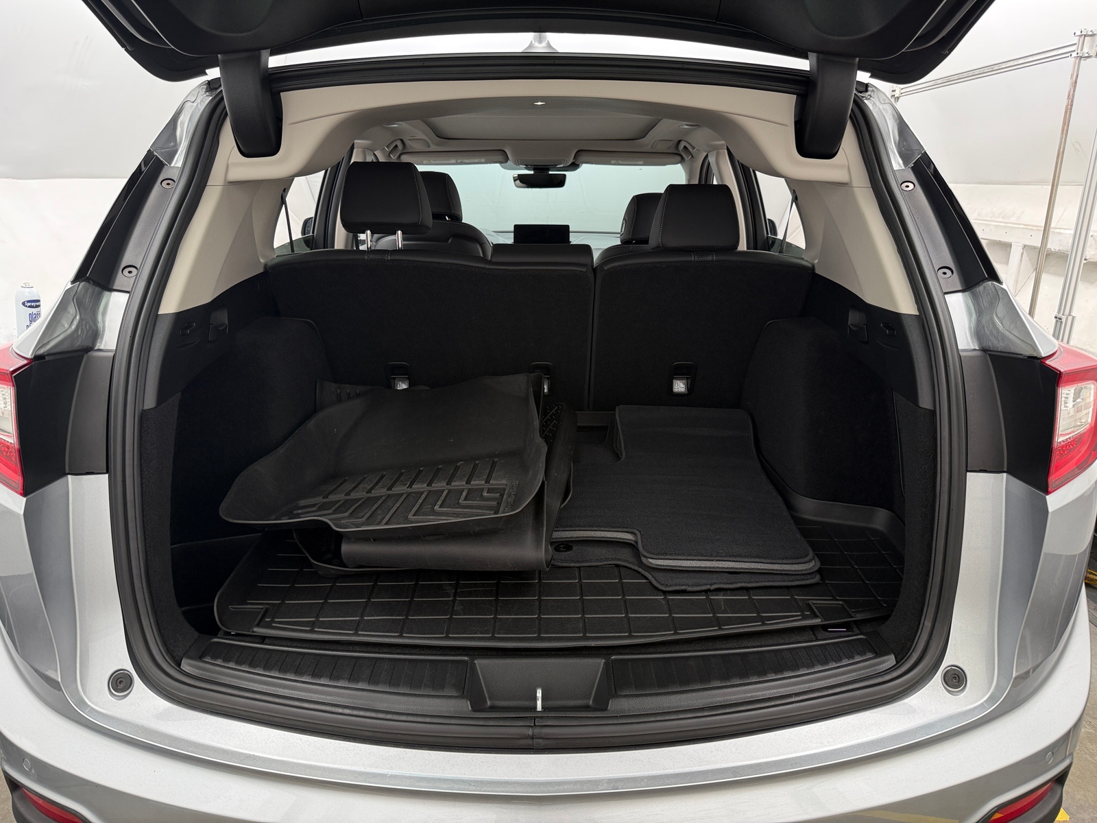 Thumbnail: 2023 Acura RDX - 6