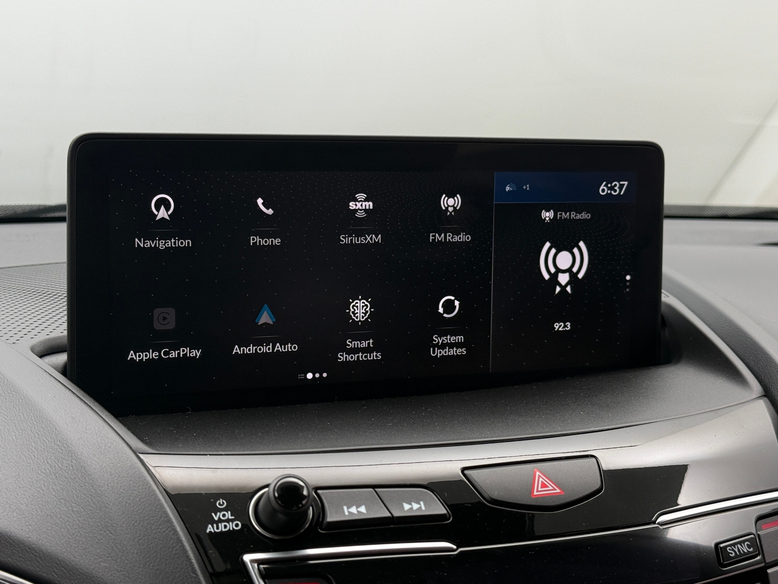 Thumbnail: 2023 Acura RDX - 3