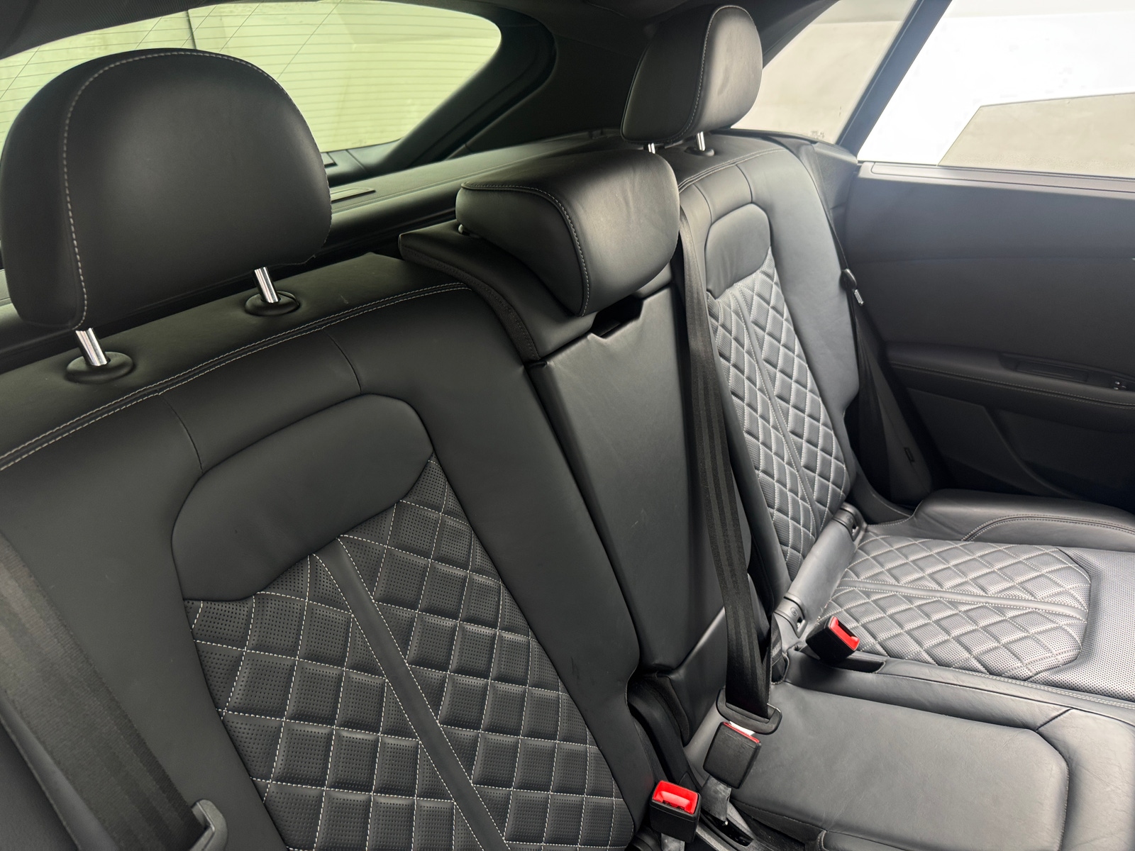 Thumbnail: 2023 Audi SQ8 - 5