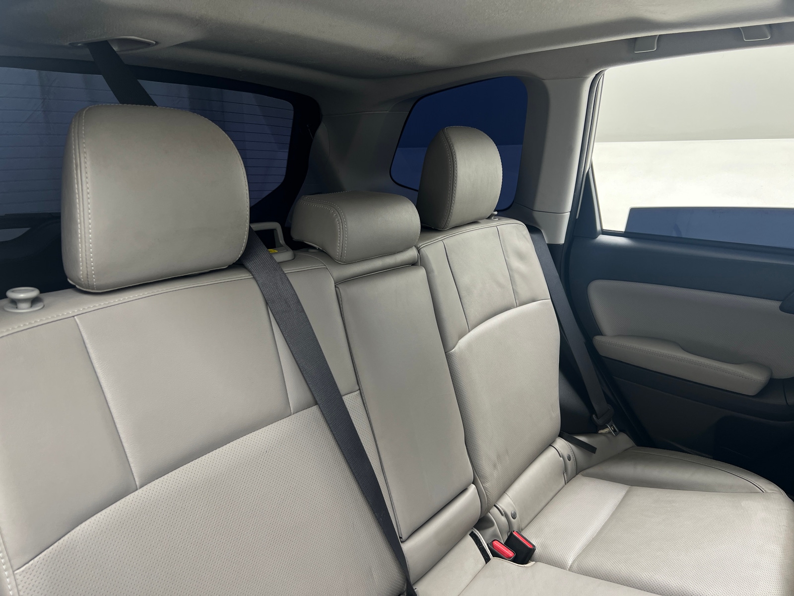 Thumbnail: 2017 Subaru Forester - 5