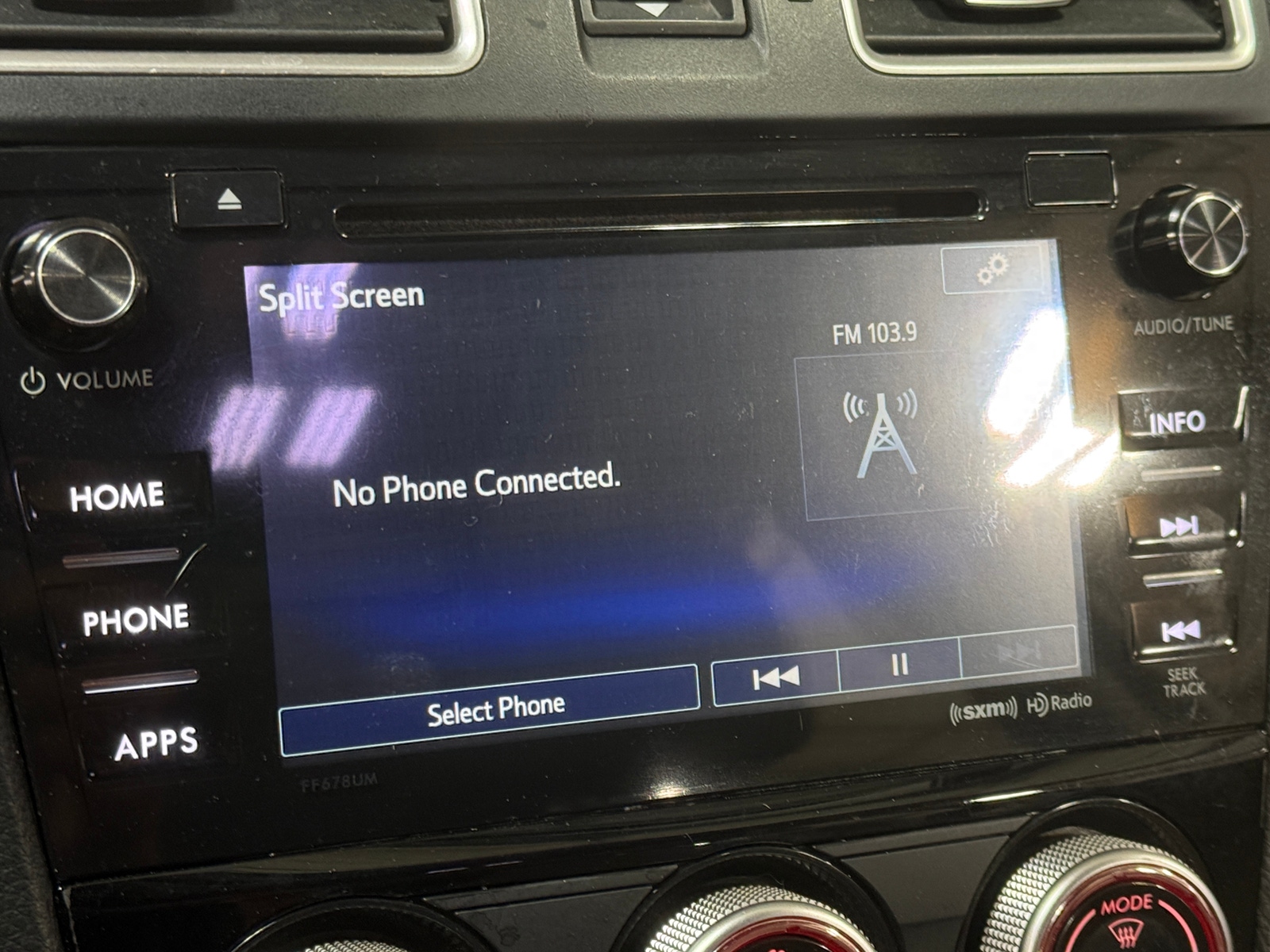 Thumbnail: 2017 Subaru Forester - 3