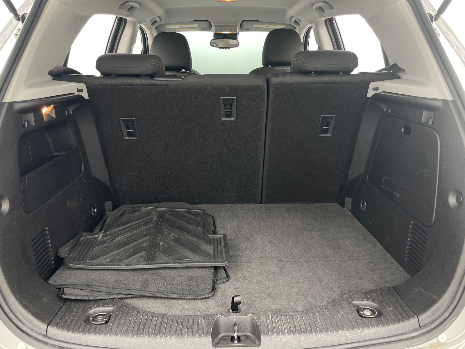 Thumbnail: 2017 Chevrolet Trax - 7