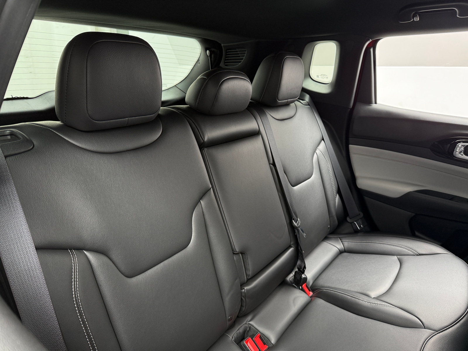 Thumbnail: 2026 Jeep Compass - 5