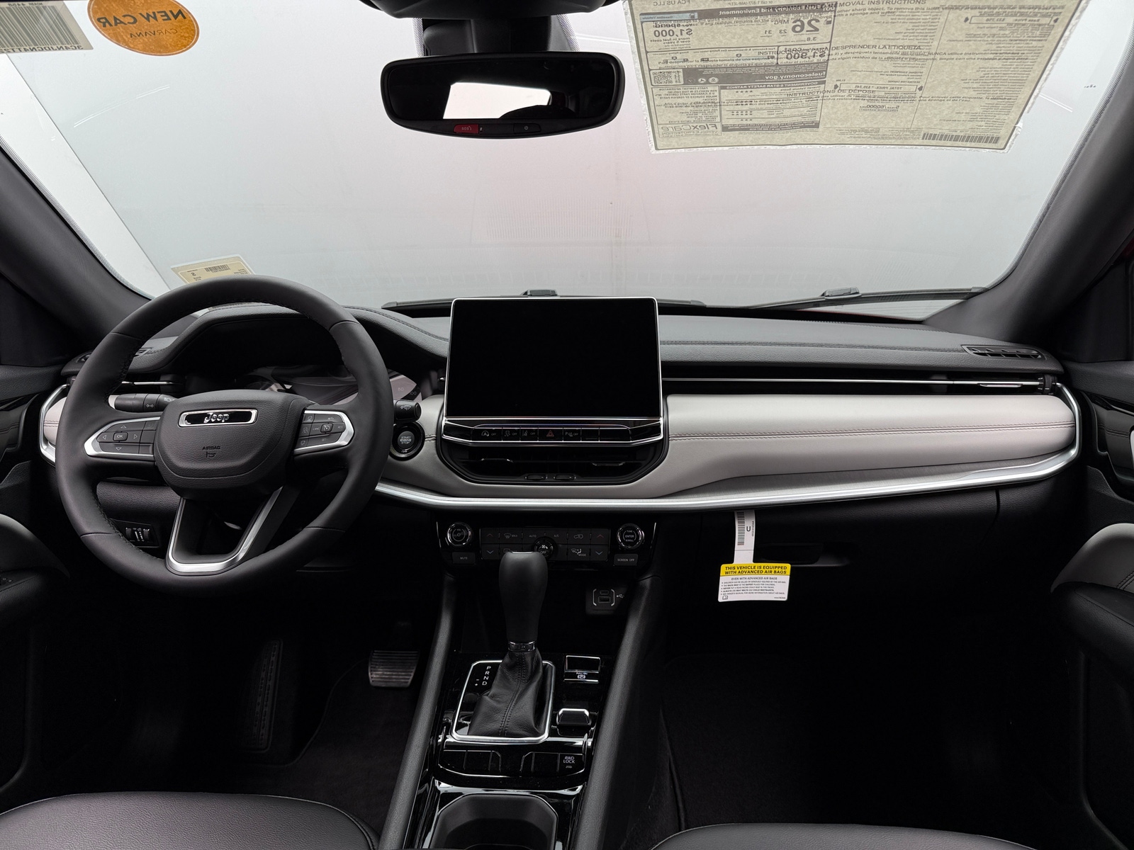 Thumbnail: 2026 Jeep Compass - 2