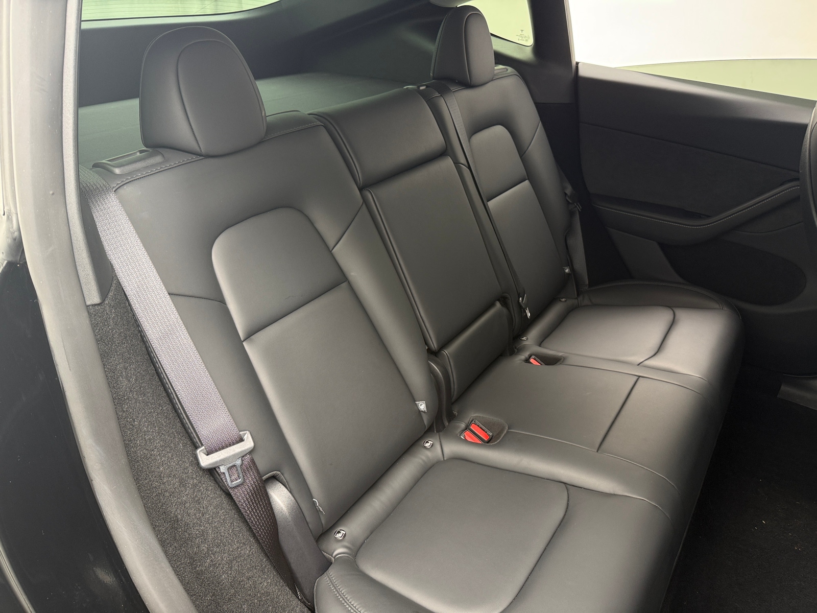 Thumbnail: 2024 Tesla Model Y - 5