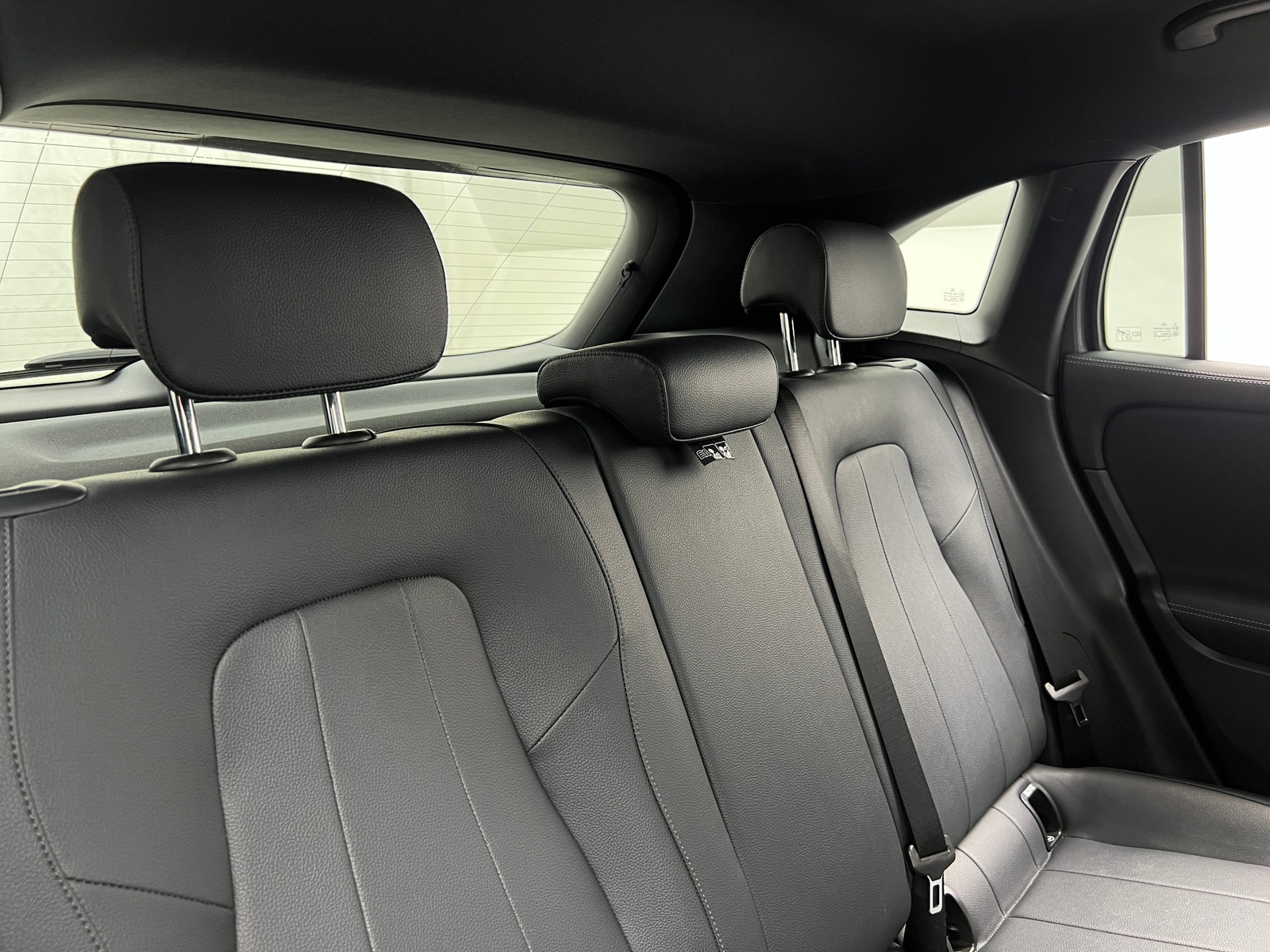 Thumbnail: 2022 Mercedes-Benz GLA - 5