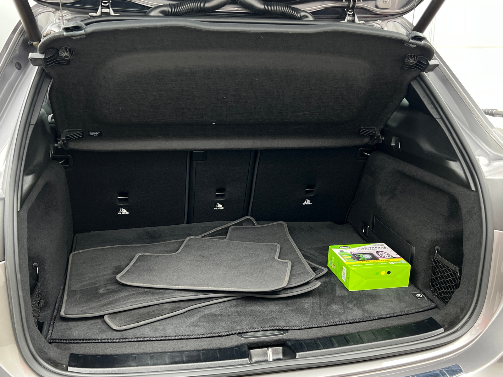 Thumbnail: 2022 Mercedes-Benz GLA - 6