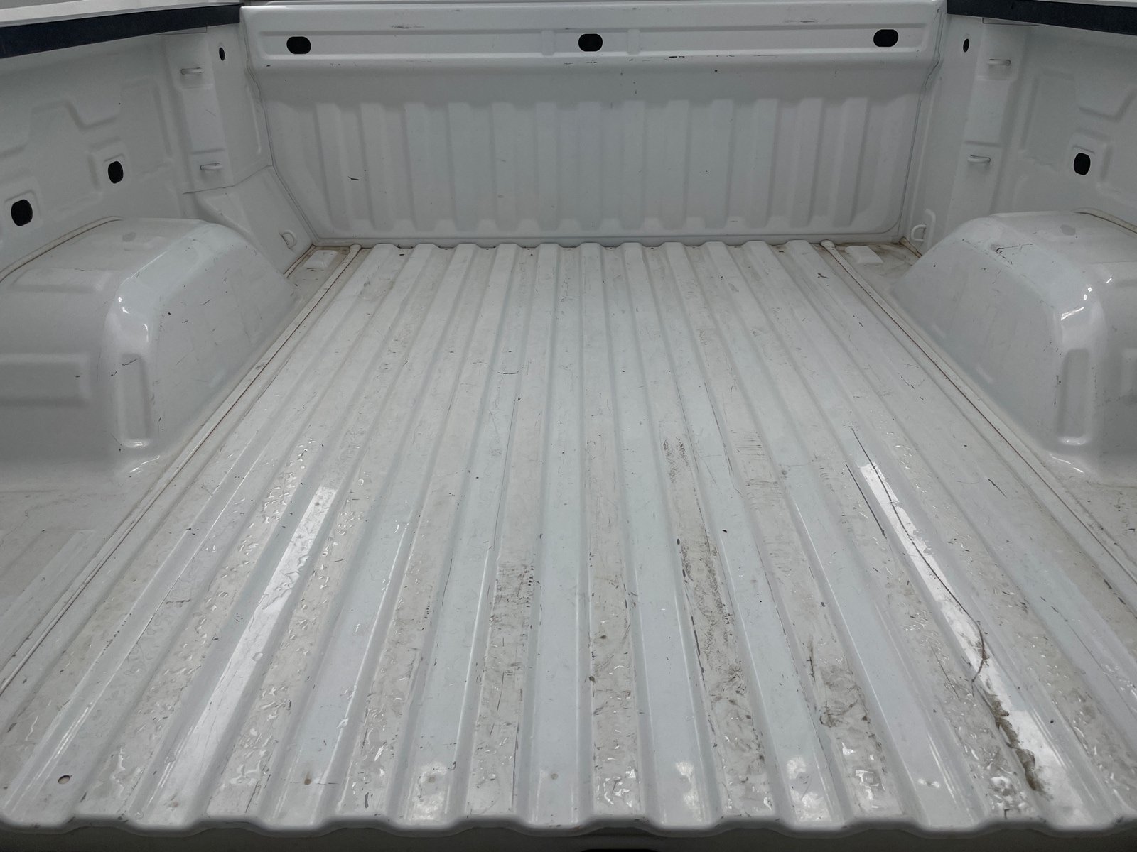 Thumbnail: 2021 Chevrolet Silverado 1500 - 7